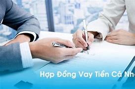 Cá Nhân Cho Tổ Chức Vay Tiền