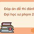 Các Kỳ Thi Đánh Giá Năng Lực Tiếng Hàn Quốc