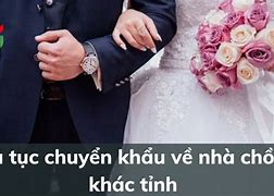 Cắt Khẩu Về Nhà Chồng