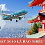 Chi Phí Đi Nhật Bao Nhiêu Tiền