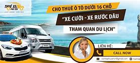 Cho Thuê Xe Du Lịch Tiếng Anh Là Gì