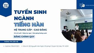 Công Việc Tiếng Hàn Ở Đà Nẵng 2024