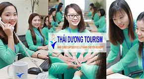 Cty Du Lịch Apex Tours Việt Nam Tuyển Dụng Nhân Viên