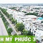 Cty Mỹ Phước 3