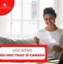 Du Học Canada Bậc Thạc Sĩ 2024 Online Application Portal