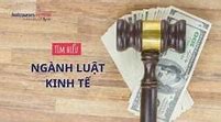 Học Luật Kinh Tế Ra Làm Luật Sư Ở Đâu