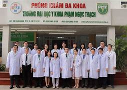 Học Thạc Sĩ Y Khoa Phạm Ngọc Thạch