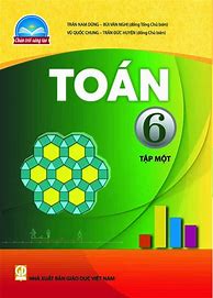 Hướng Dẫn Học Toán Lớp 6 Tập 1