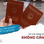 Làm Giấy Thông Hành Sang Trung Quốc Tại Lào Cai