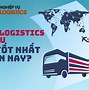 Logistic Là Học Về Cái Gì