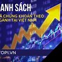 Mã Chứng Khoán Hạt Ngọc Trời