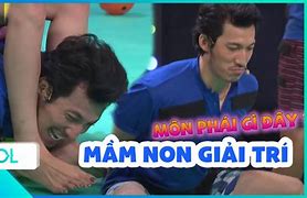 Mầm Non Giải Trí Liên Bỉnh Phát