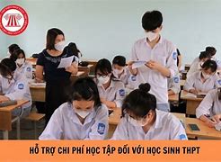 Nghị Định 66 Hỗ Trợ Chi Phí Học Tập