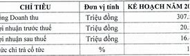 Nguyễn Đức Tài Bán Cổ Phiếu