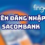 Quên Mã Cvv Sacombank