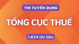 Thuế Tuyển Dụng 2023