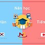 Tiếng Hàn Và Tiếng Việt Cái Nào Khó Hơn