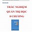 Trắc Nghiệm Quản Trị Học Chương 1 Quizlet