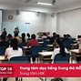 Trung Tâm Dạy Tiếng Thái Tại.Đà Nẵng