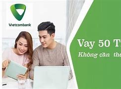 Vay Lương Vietcombank