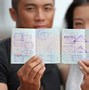 Visa Du Lịch Trung Quốc 2022 Là Gì Vậy Bạn